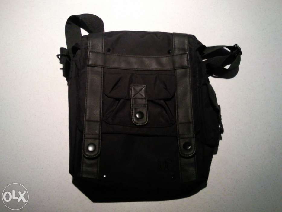 Mala Tira Colo Nova da Springfield