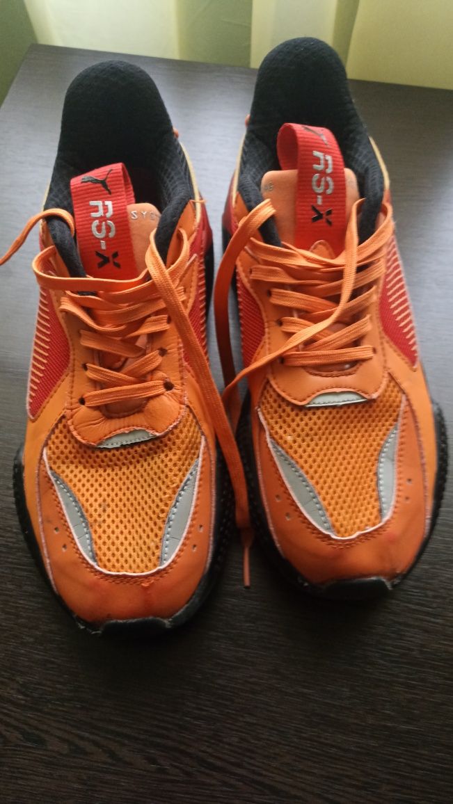 PUMA x Hot wheels 350 . Olx