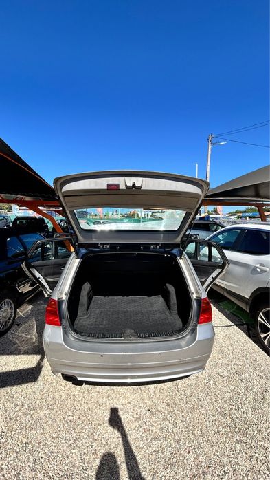 Bmw 320d carrinha