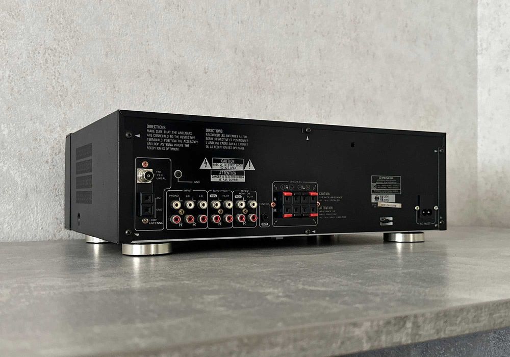 pioneer sx rds - Купити електроніку - Ціни на OLX.ua