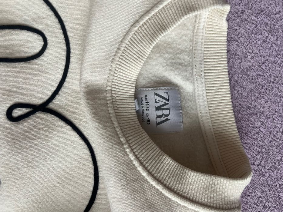 Дитяча кофта Zara