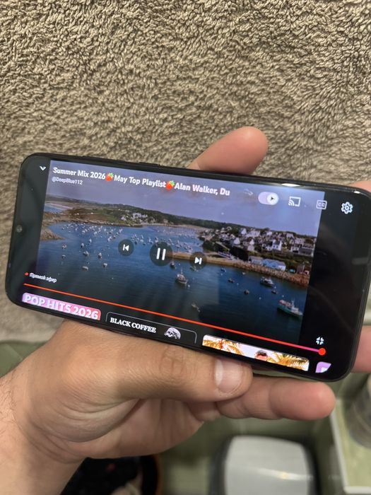 Продам xiaoma mi a3 4/64
