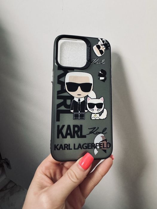 Etui case iphone 15 pro max