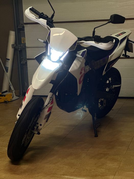 Aprilia