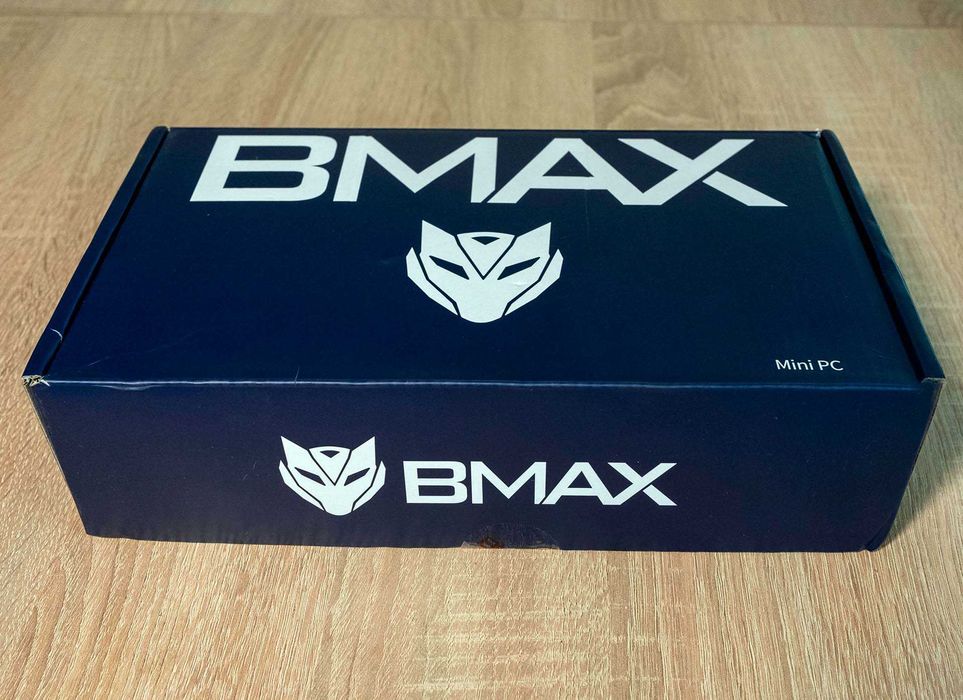 Мини ПК BMAX B2 Pro