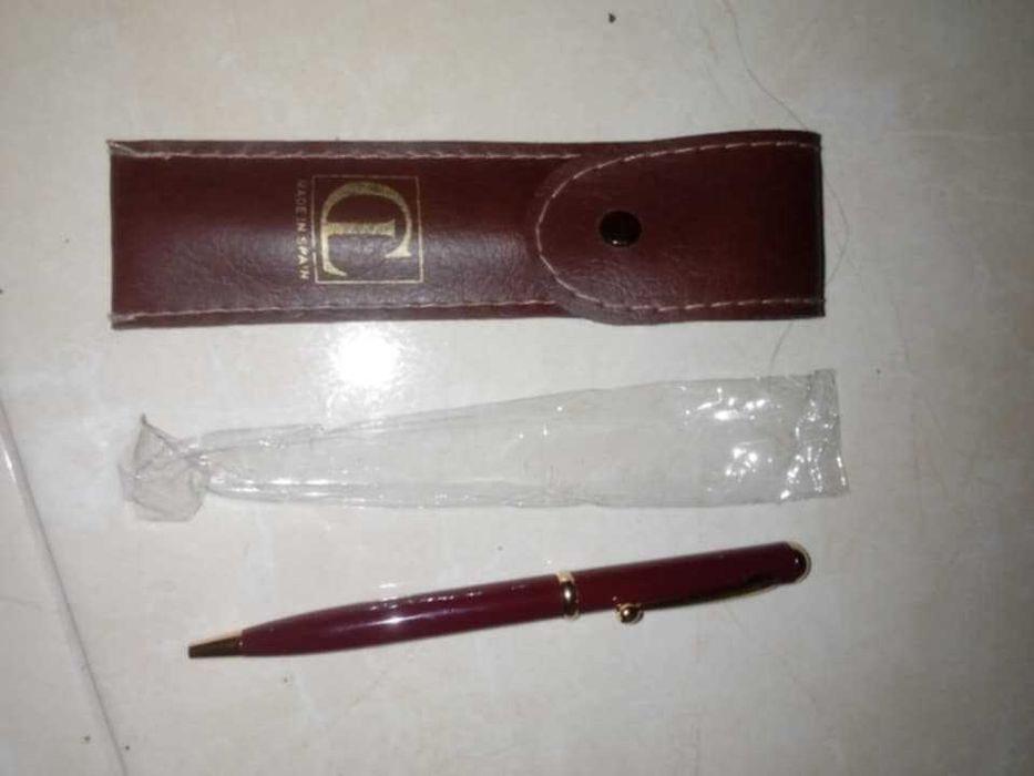 canetas lamy, CL, lotto,  pen, volantin