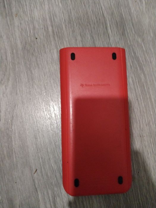 Calculadora gráfica Ti-nspire Cx II-T