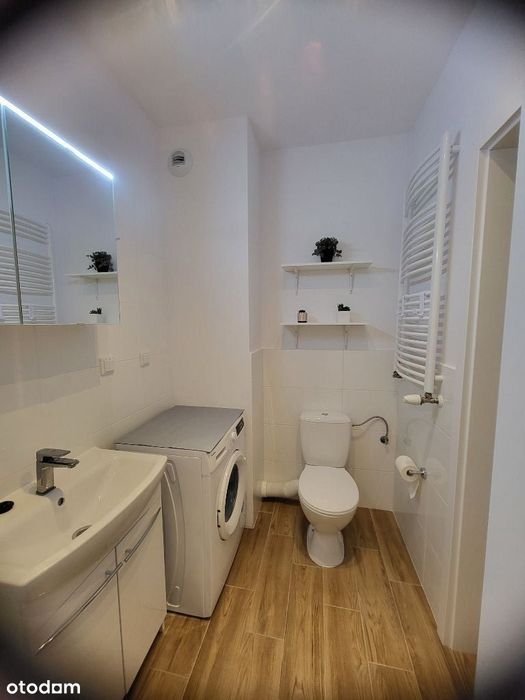Szczytno 33 m² ul. Królowej Jadwigi, 1600 zł - Widok 4
