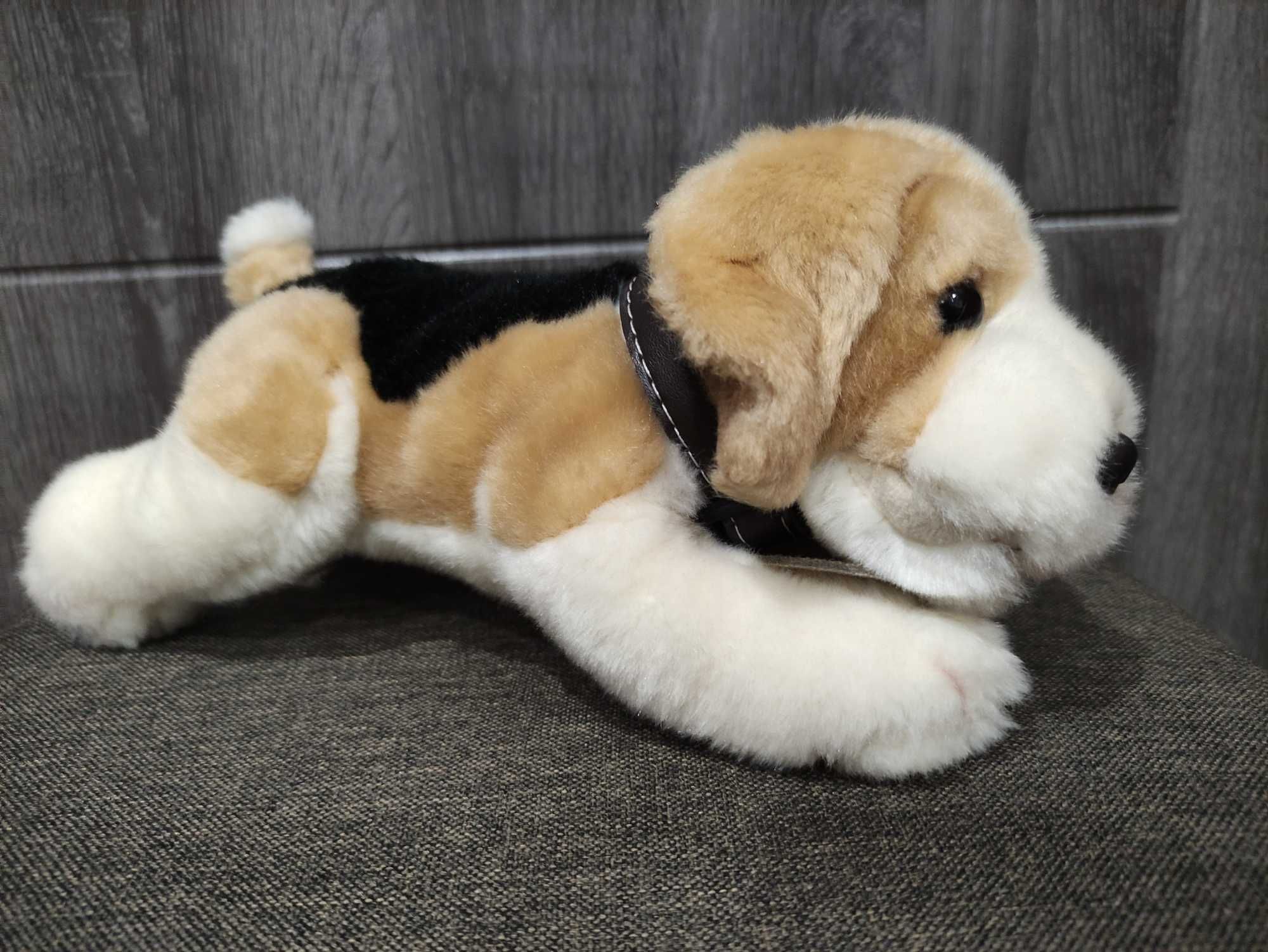 Keel toys beagle deals