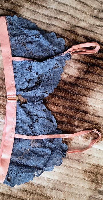 Bielizna Damska Hunkemöller Nowa Bardzo Niska Cena