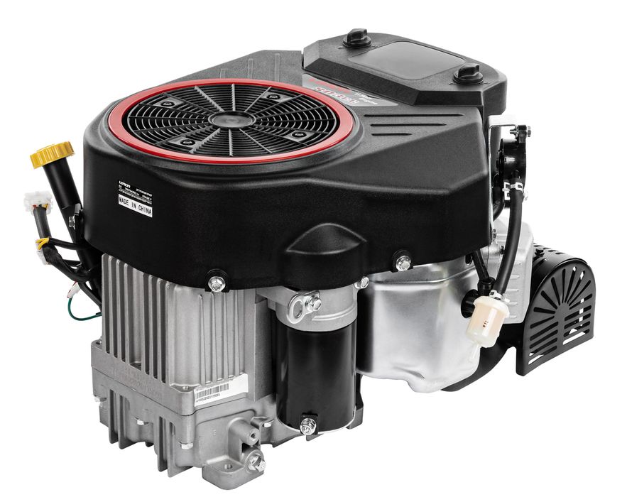 Silnik Loncin Lc2P82F Do Traktorka Spalinowy Benzynowy V-Twin 2P82 V2