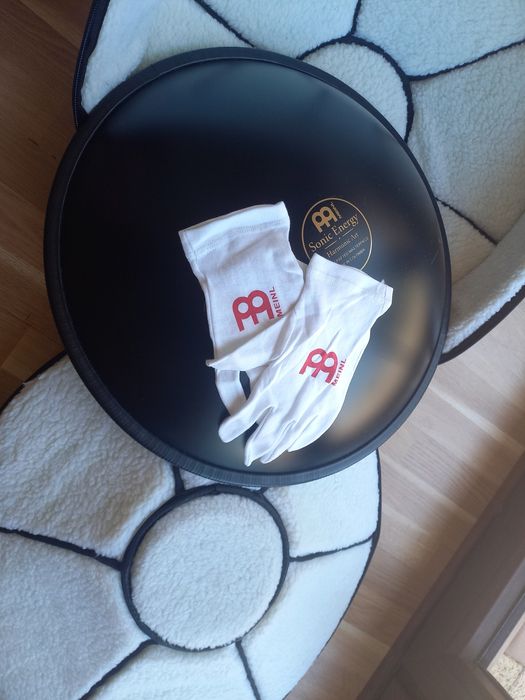 Meinl Harmonic Art Handpan