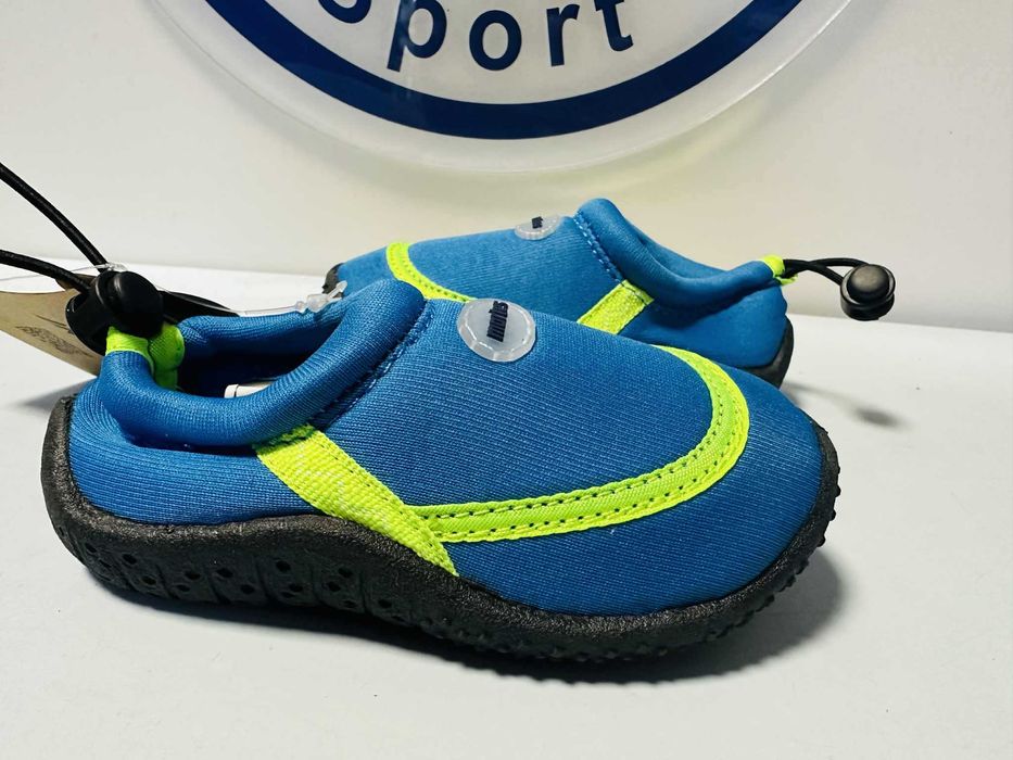 Martes Mondino Kids buty dziecięce do wody na plażę  22 - 27