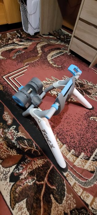Trenażer TACX Vortex rowerowy