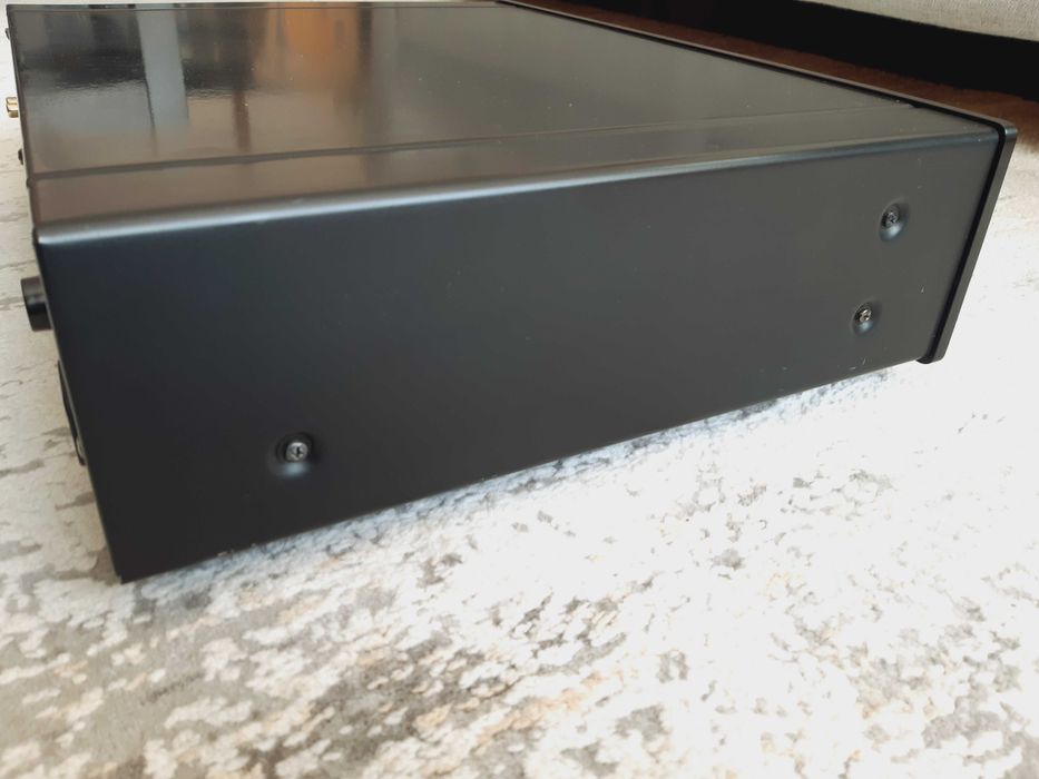 CD програвач Vincent CD-S6  XLR