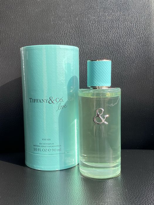 tiffany co love - купити товари моди та стилю - Ціна на OLX.ua