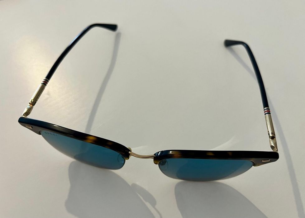 Óculos de sol Gucci