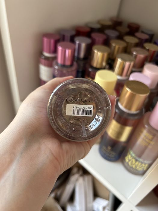Mgiełka Blushing Bubbly Victoria’s Secret