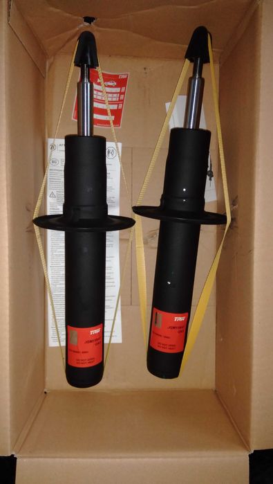 Amortecedores para Audi, Skoda, etc - TRW - JGM 1084T