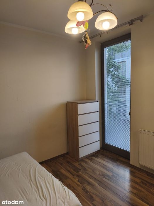 Mieszkanie – Lublin, Osiedle Unia, Wieniawa - Widok 5