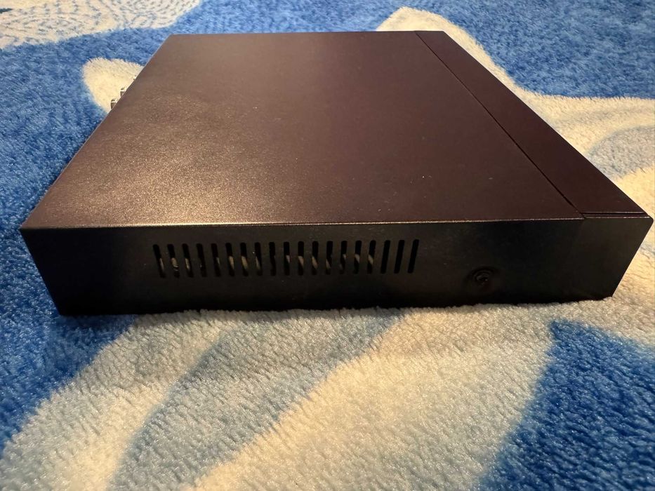 zestaw Rejestrator GISE 5W1 GS-M1004FH-V6 i Dysk HDD 1TB