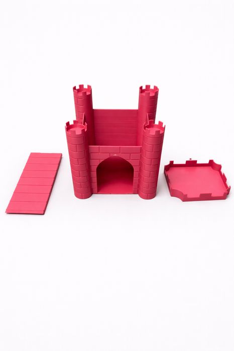 Будиночки для гризунів, хомʼяків