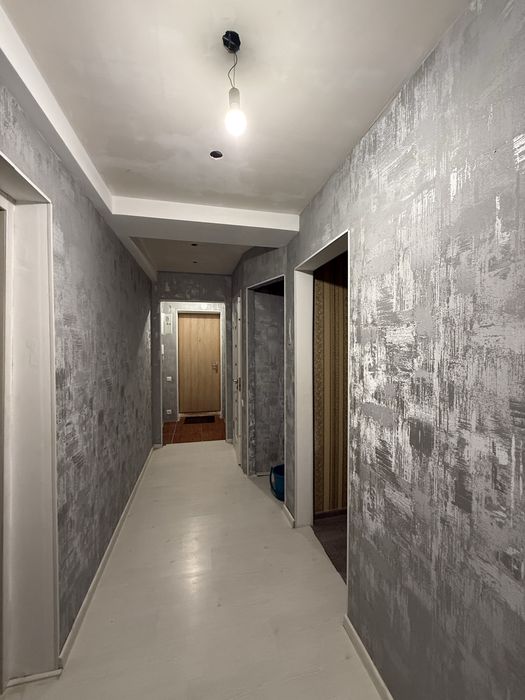 Продам 4-х кімн газ АО Черемушки