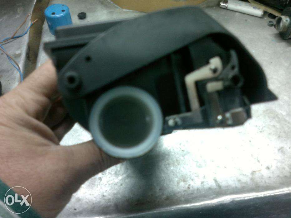 Тонер-картридж Ricoh 0938