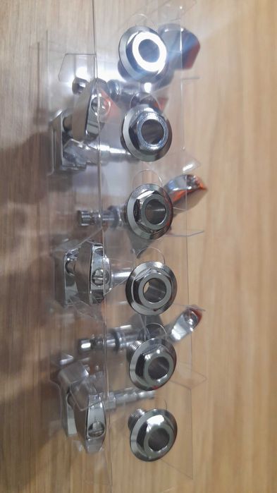 Klucze gitarowe fender stratocaster American standard - prawie jak nowe