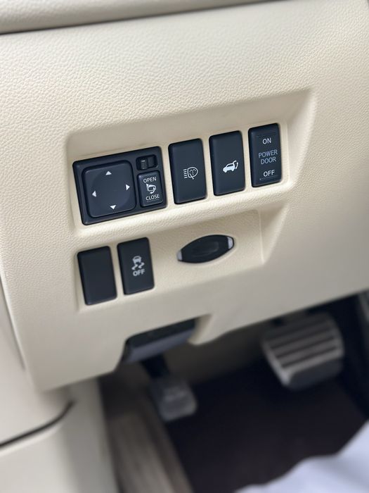 Infiniti QX70 2017 VIN JN1TCNS51U0600427 фото оголошення 17 з 17