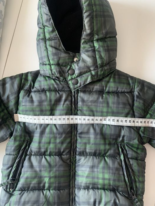 Куртка для хлопчика від  H&M  86-92  на 2 роки