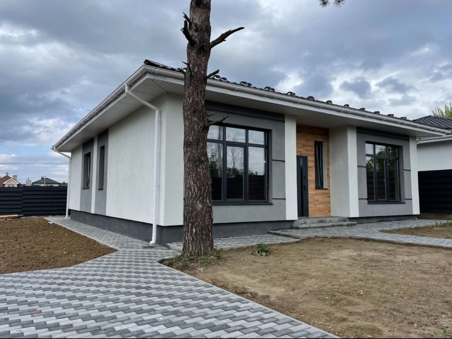 Продаж будинку біля Києва у затишному куточку Білогородки