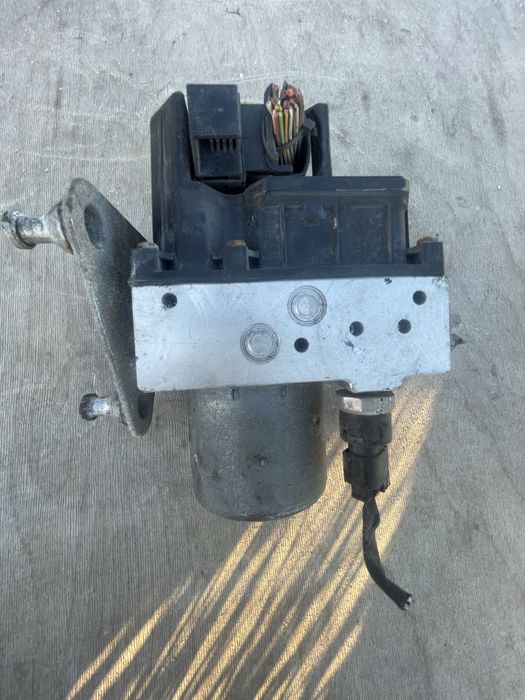 Pompa abs sprinter 903 902 901 2.2 cdi