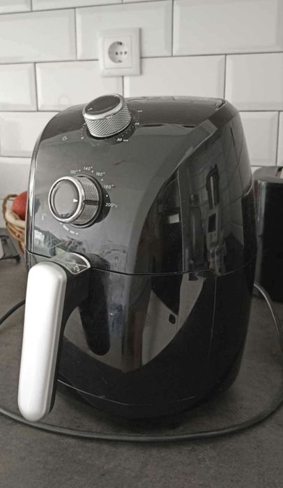 Air Fryer SilverCrest