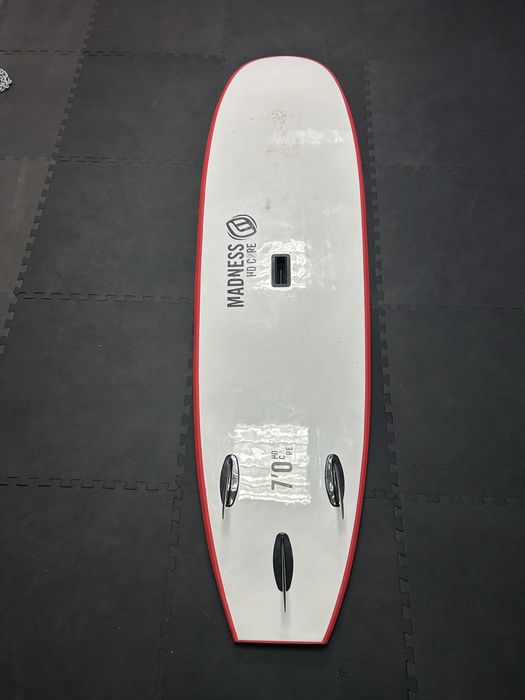 Pranchas de Surf - Epoxy e Softboards