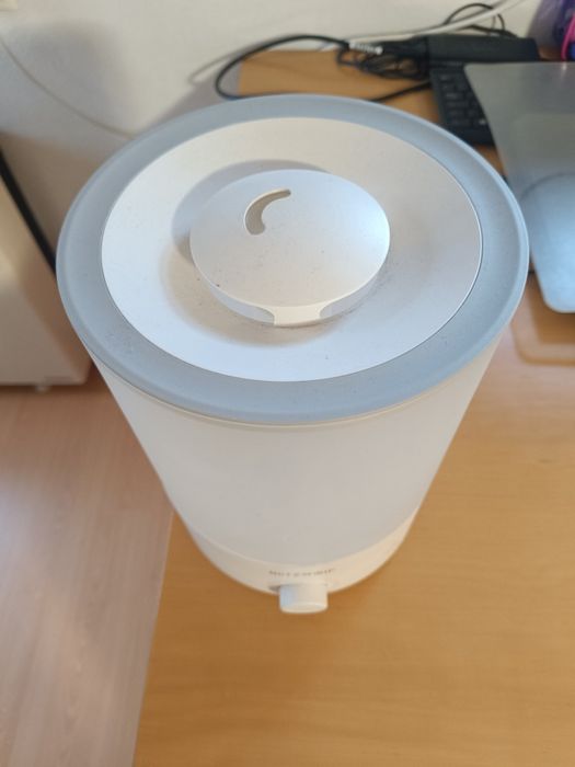 Humidificador de ar 4L