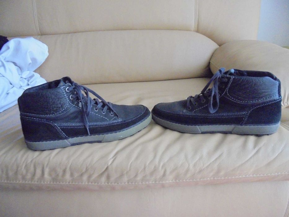 Botas de homem lindas práticas