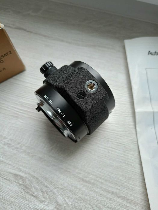 Makro Pierścień Pośredni NIKON PN-11 52,5