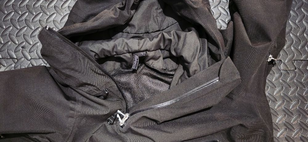Bergans of Norway Stranda Insulated Hybrid W Anorak.  r.S