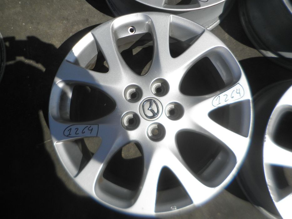 Conjunto de jantes MAZDA 6 Station Wagon (GH)
