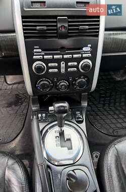 Mitsubishi Galant АВТОМАТИЧНА КПП