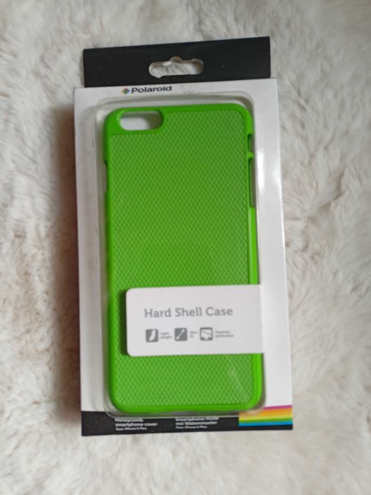 Etui, plecki plaster miodu, iPhone 6 Plus