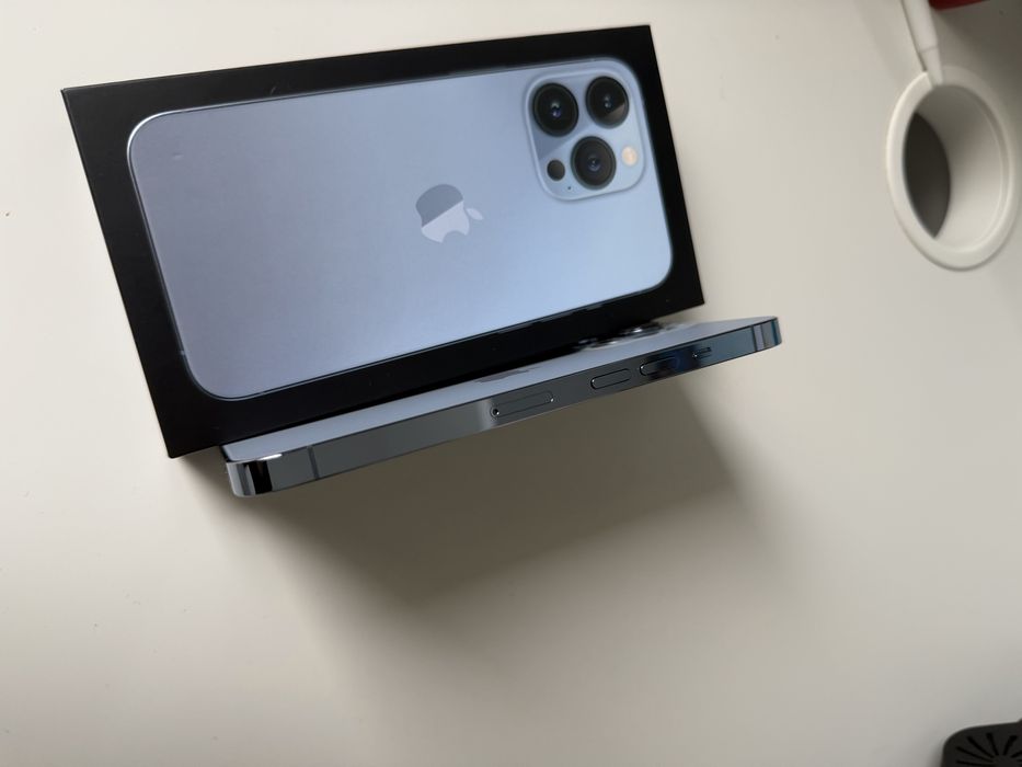 Iphone 13 Pro/ Pro Max