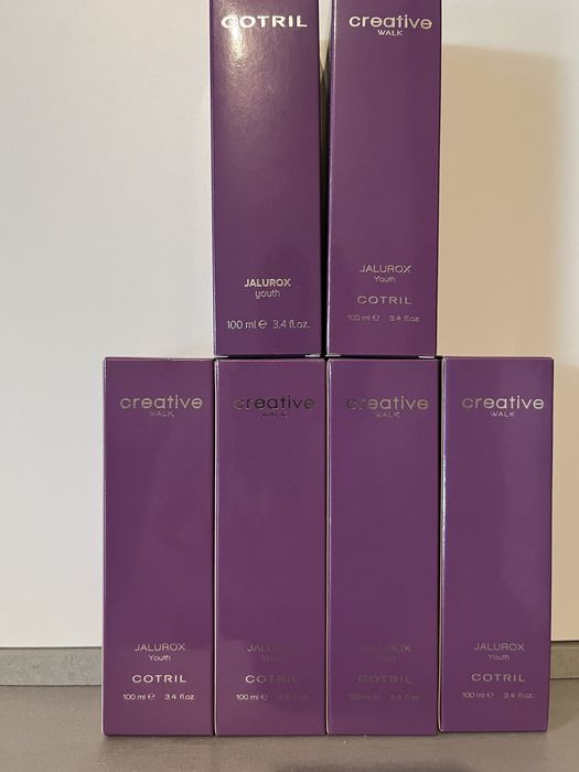 Професійна косметика COTRIL