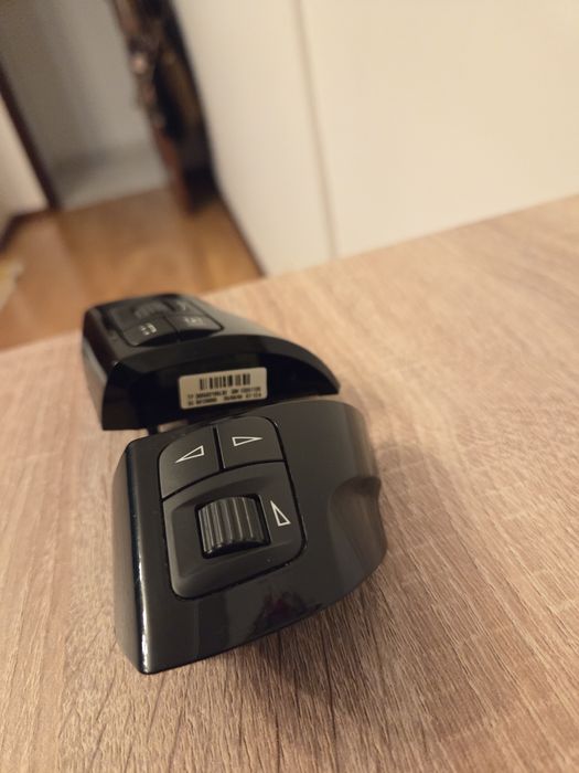 Comandos Volante Opel Astra H
