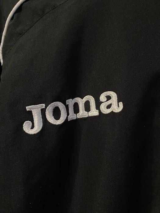 Вітровка Joma спортивна XL