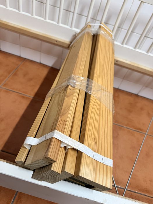 Cama de Criança