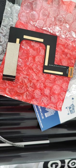 lcd kabel do TABLET NOKIA T20