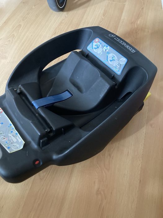 Base Easyfix Maxi cosi