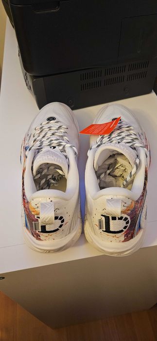 Sapatilhas basquetebol  "Way of Wade"